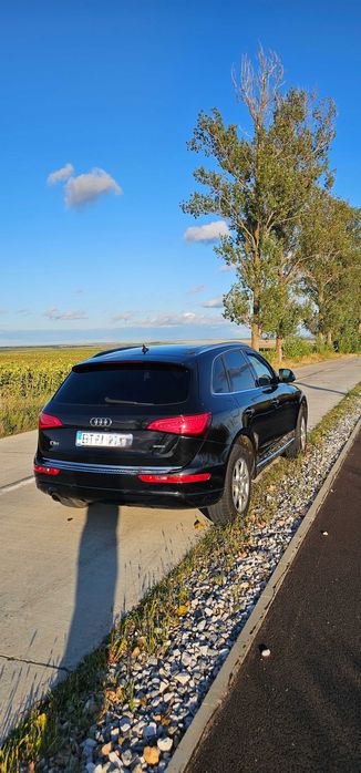 AUDI Q5 2.0D 190 CP QUATTRO 4x4 2016