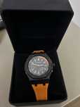 G-shock G-custom limited edition