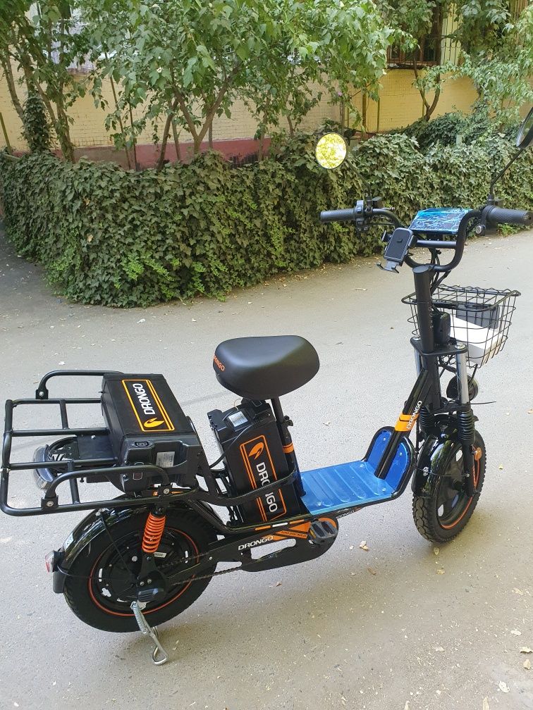 Skutr elektra srochna sotiladi kelishamiz