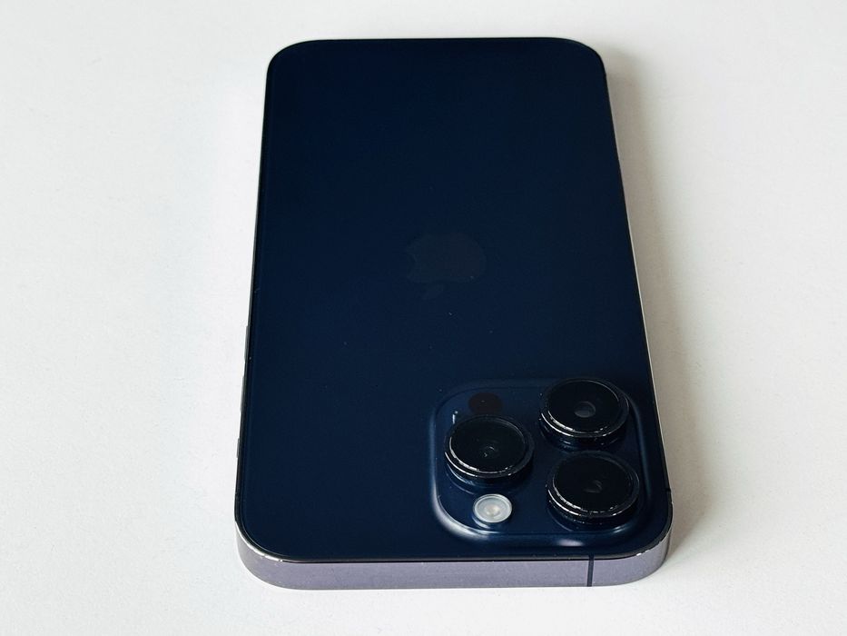 Iphone 14 Pro Max 256GB Deep Purple 100% Батерия! Гаранция 6 месеца