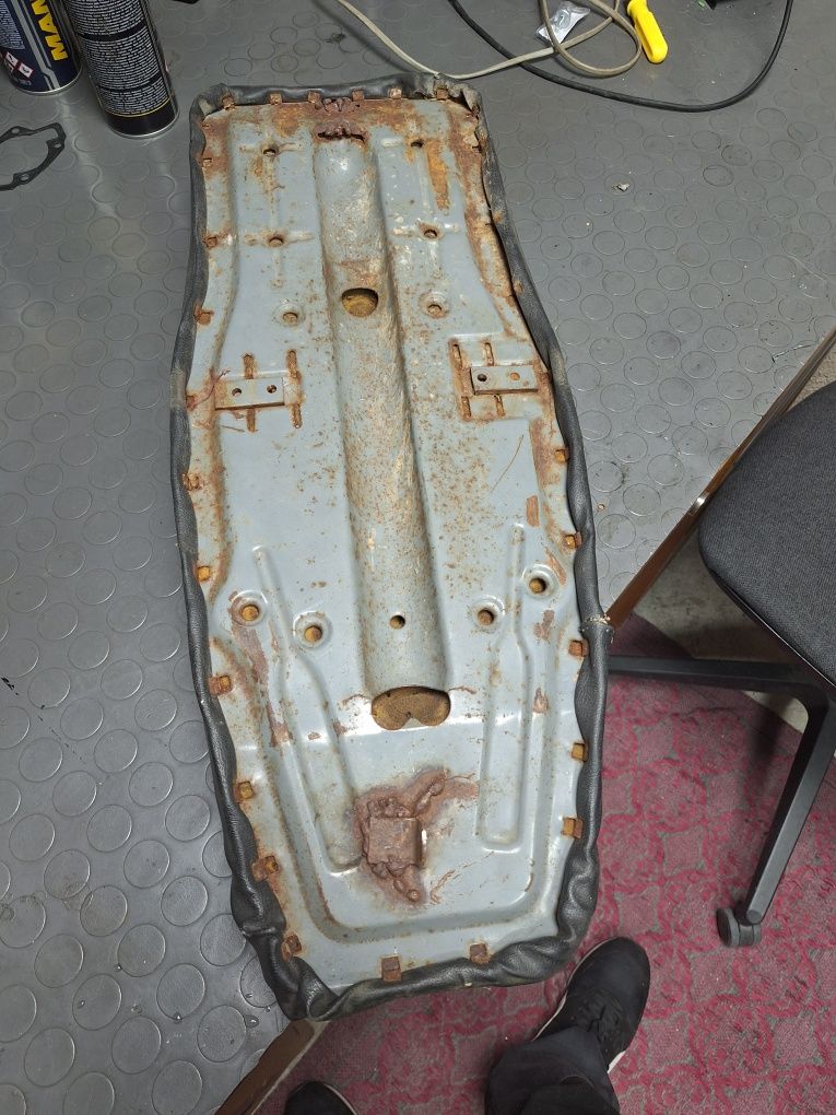 Части за симсон s50