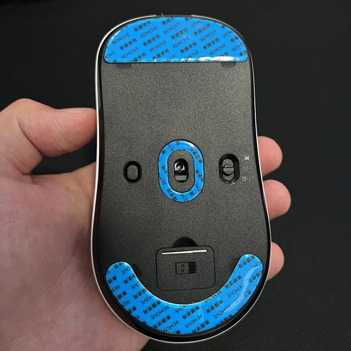 VXE R1 Nearlink игровая мышка