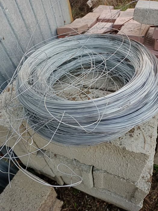 Продам моток вязальной проволоки