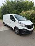 Dezmembrez Biturbo 1.6 Opel Vivaro Renault Trafic Nissan Primstar