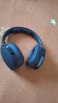 Casti Audio Over-Ear Skullcandy Hesh Evo, Bluetooth
