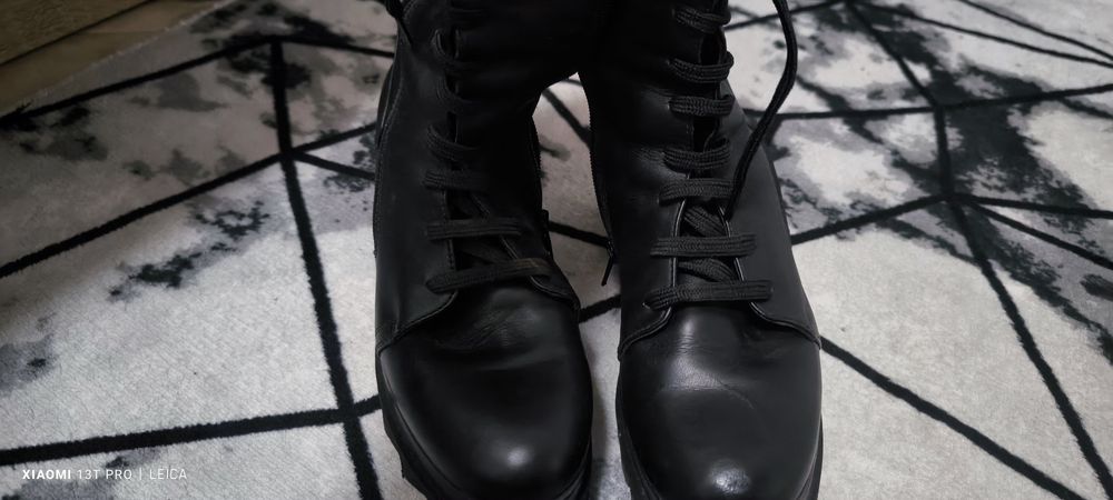 Дамски боти 37 номер