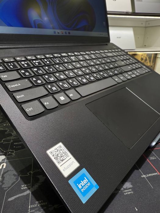 Lenovo Celeron 4500/8/256/15.6
