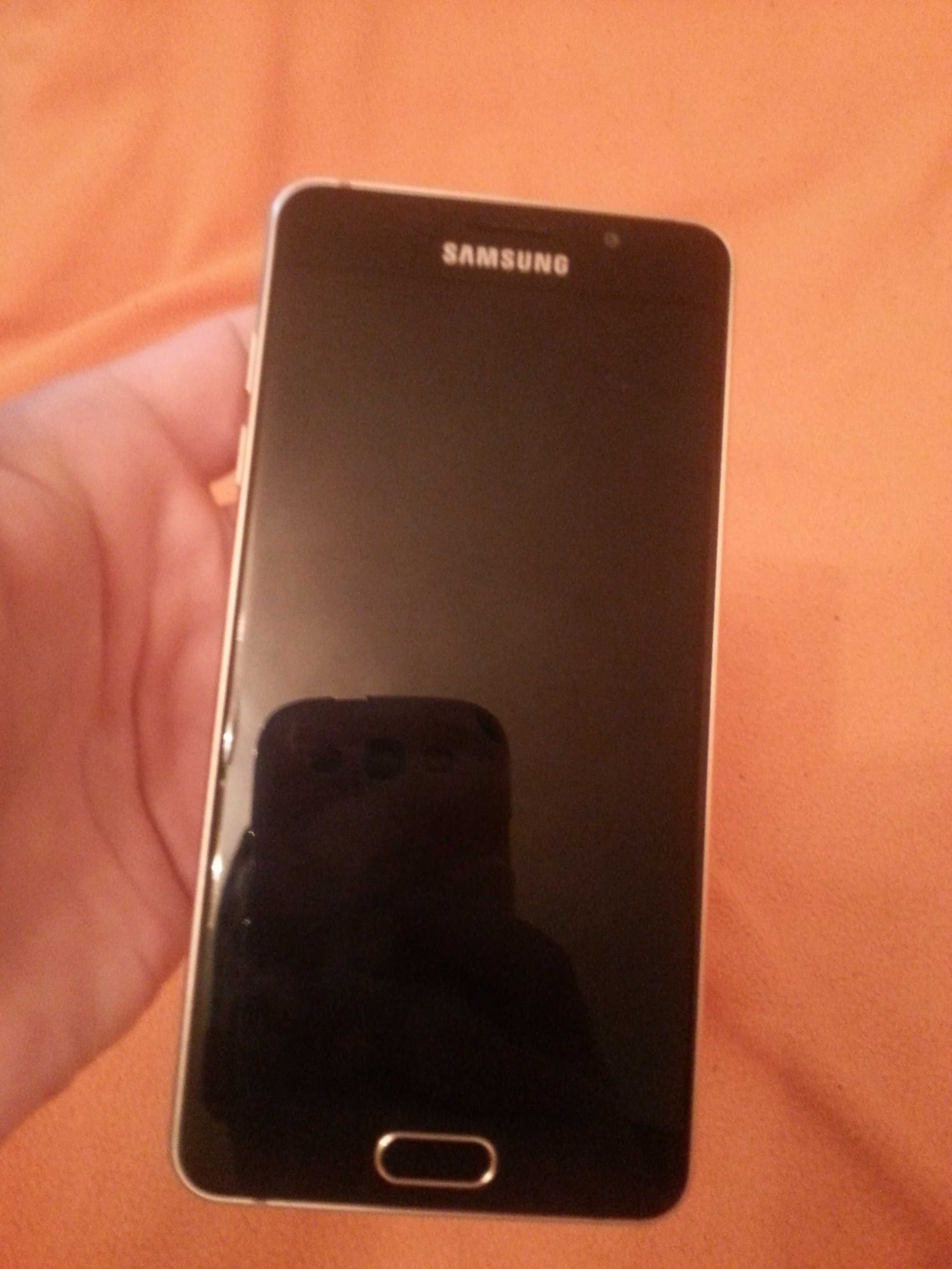 Samsung A5 2016 Impecabil