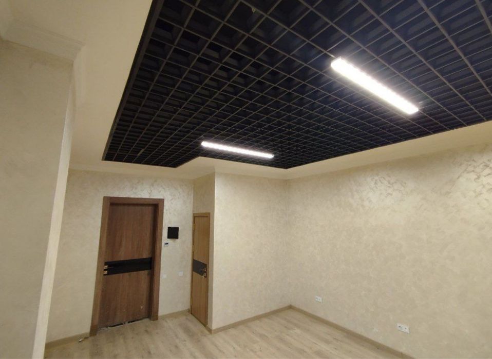 В центре Ц5(Пожарка) Офис 36м2