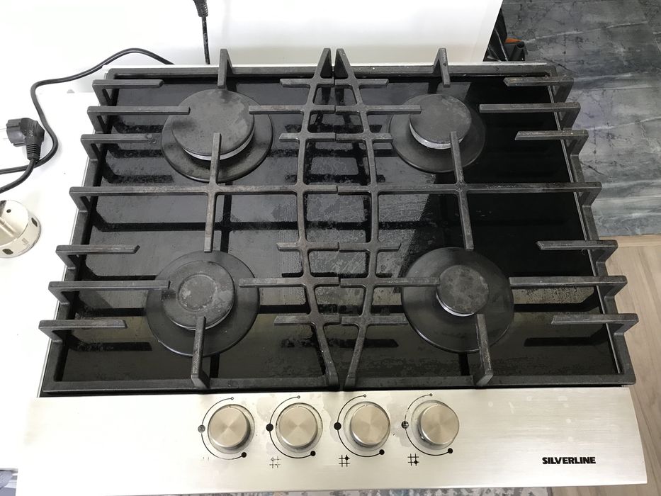 Продам газовую поверхность