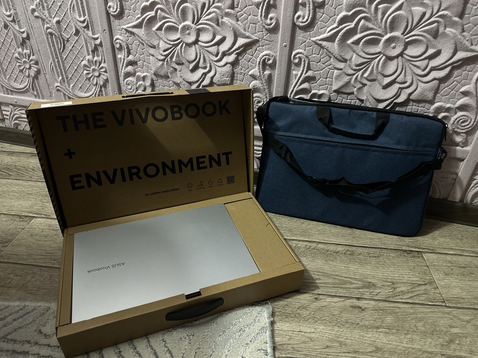 Ноутбук Asus Vivibook