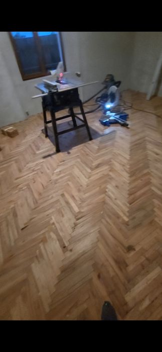 Vând 2 circulare scheppach