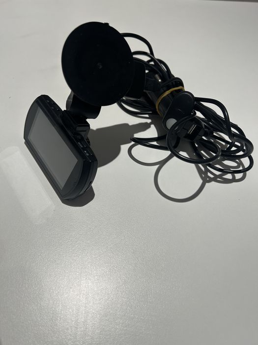 Camera auto DVR - NOUS NF6 Full HD 1080p GPS