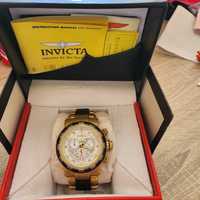 Invicta Reserve Gold 80303