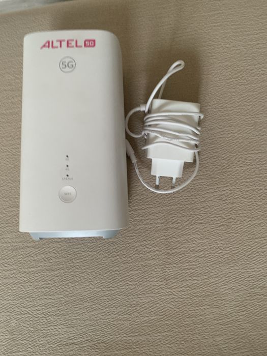 Продам роутер Алтел 5G