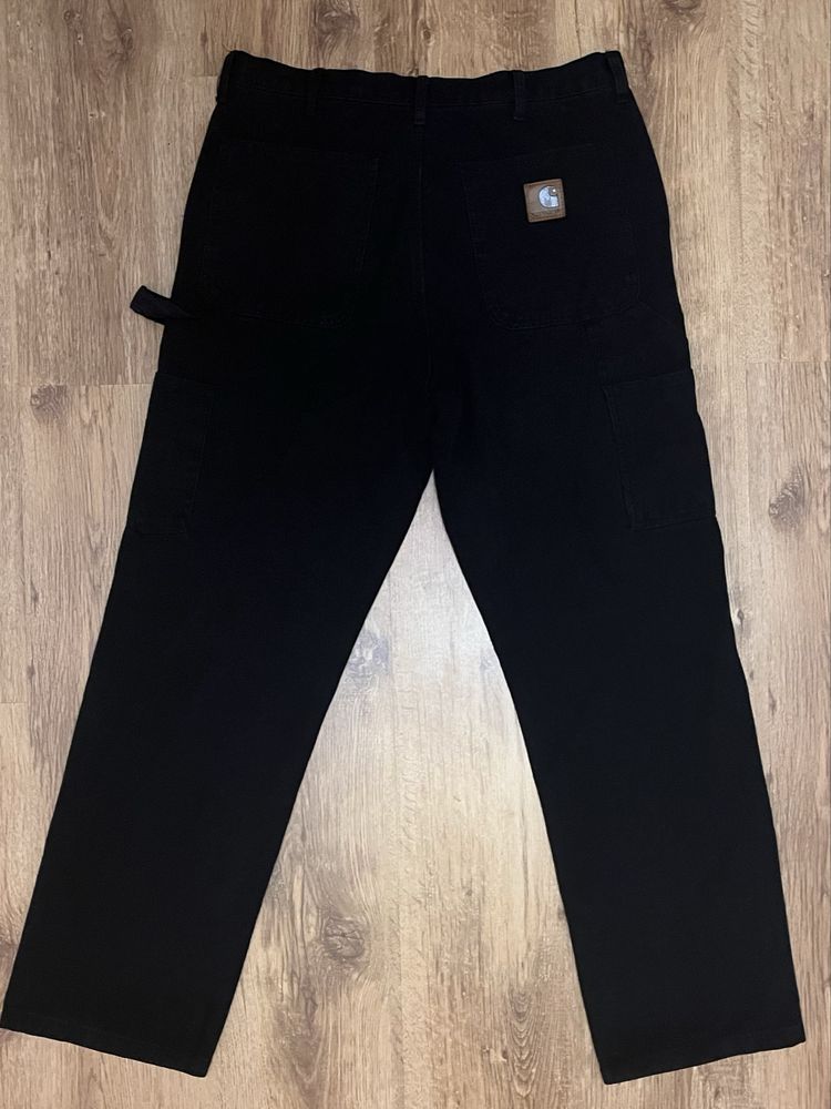 Carhartt Cargos Black