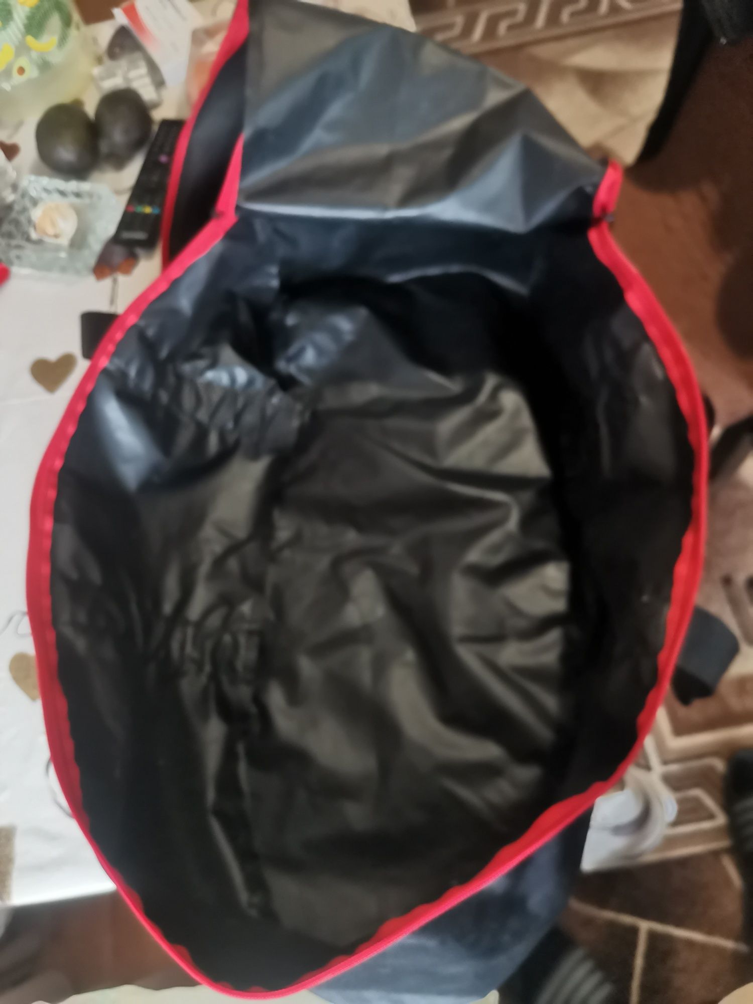 Чанта за лодка флайтек