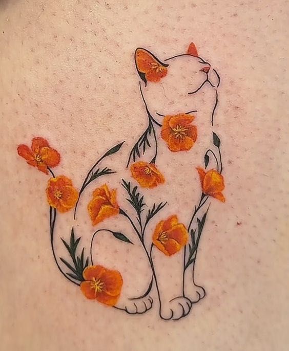 Tatuaje / Tattoos