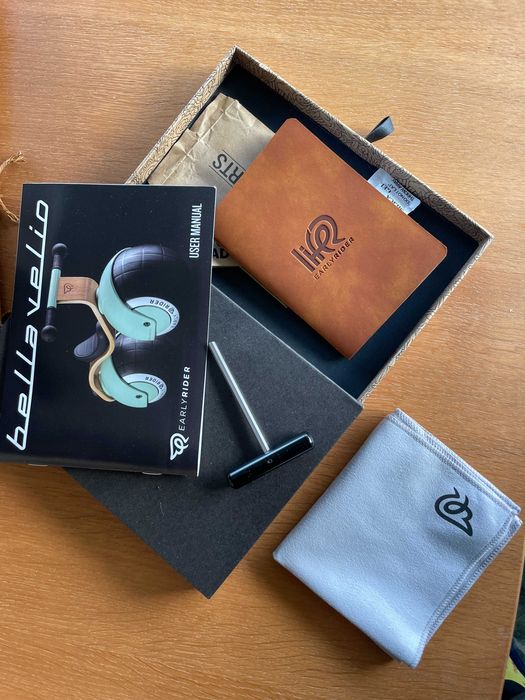 Баланс колело  Early Rider