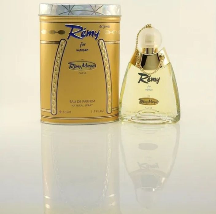 Remy Marquis Туалетная вода Remy For Woman