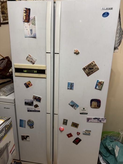 Холодильник Самсунг