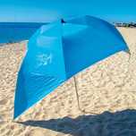 Umbrela Plaja Multifunctionala - produs resigilat (nou) Decathlon