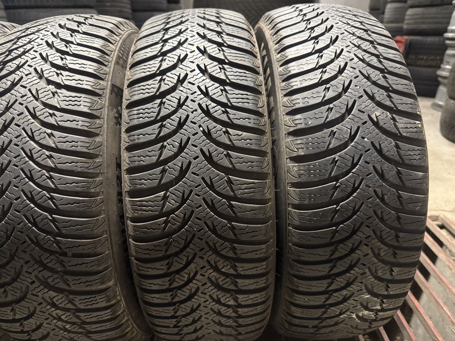 Гуми Kumho 175/65/14