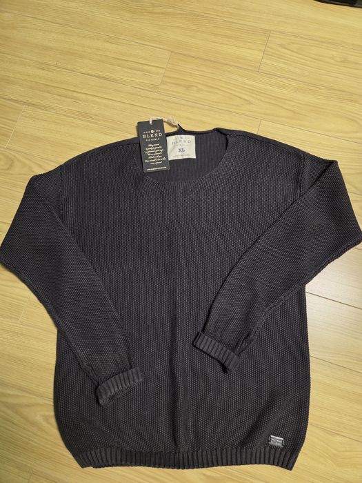 Pulover barbați XL