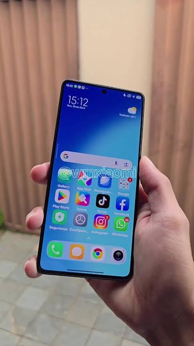 Xiaomi Redmi Note 12 ..128Gb 4Gb Dualsim 5000mah