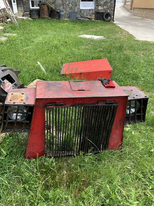 Piese auto/Alte piese