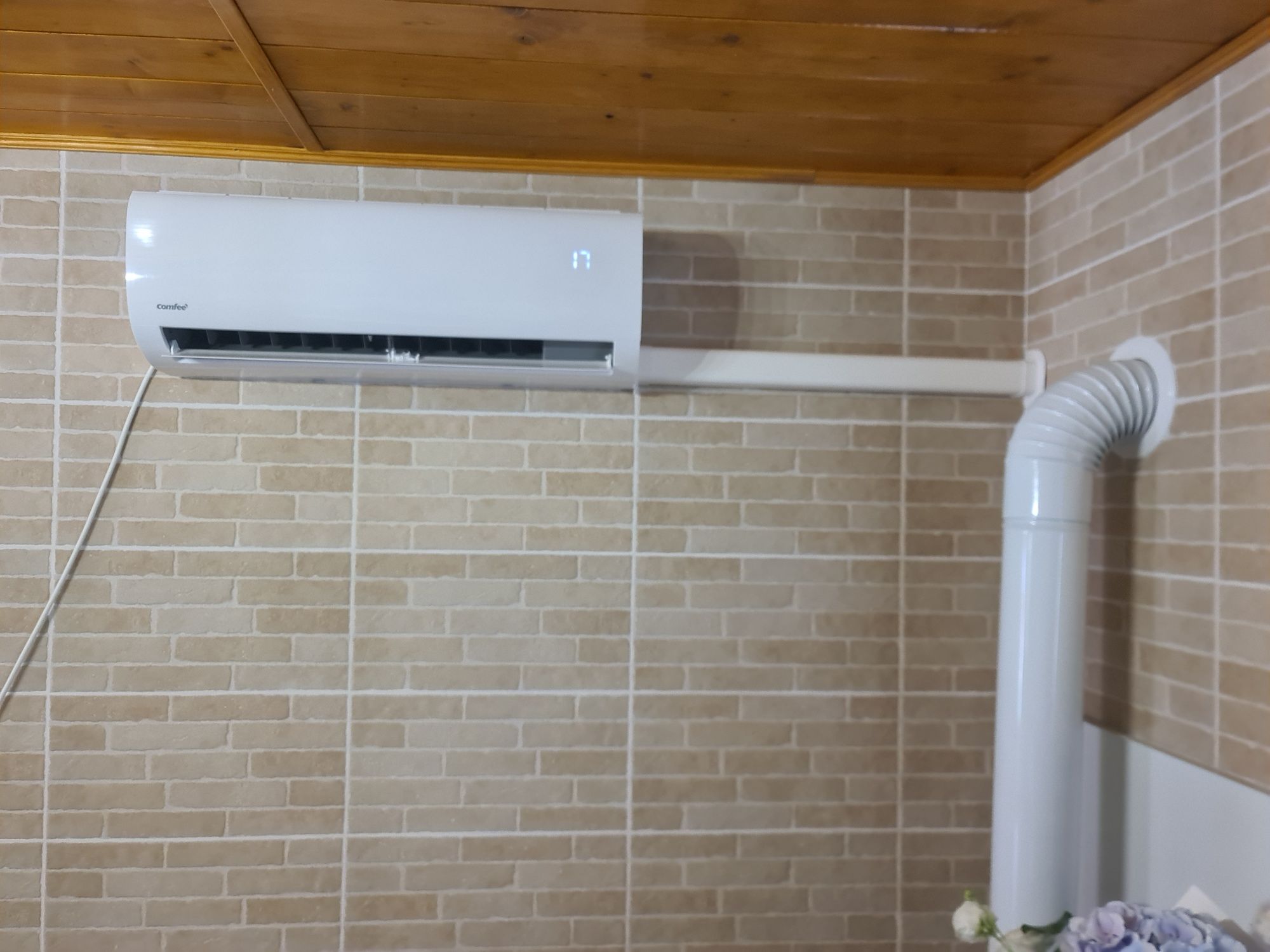 Instalare montaj Ac. Orice model