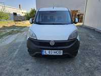 Fiat DOBLO CARGO MAXI Fiat Doblo MAXI 2017