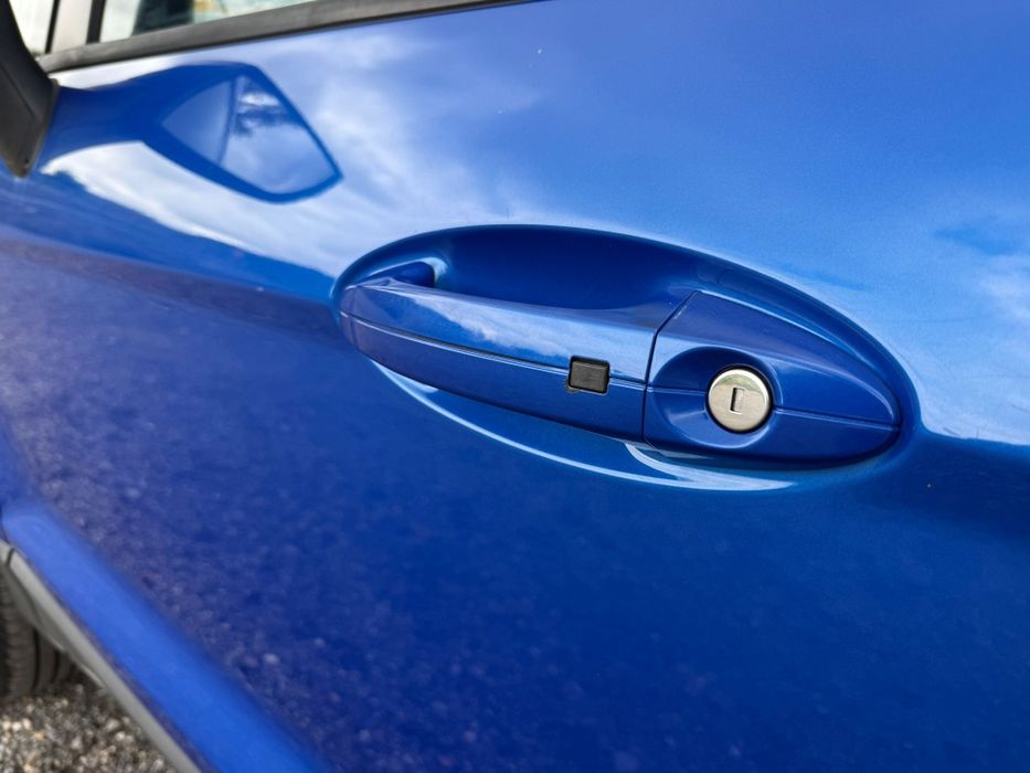 Ford Ecosport 2015