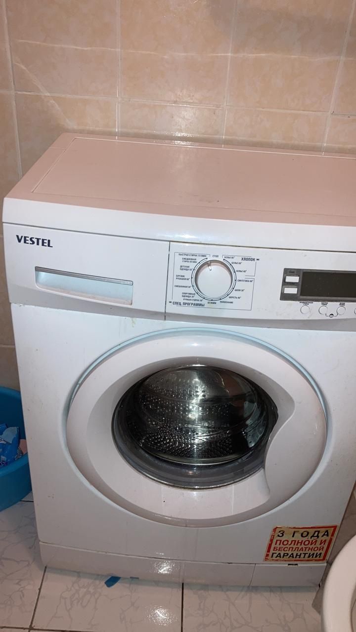 Ремонт  стиральных машин и посудомоечных машин