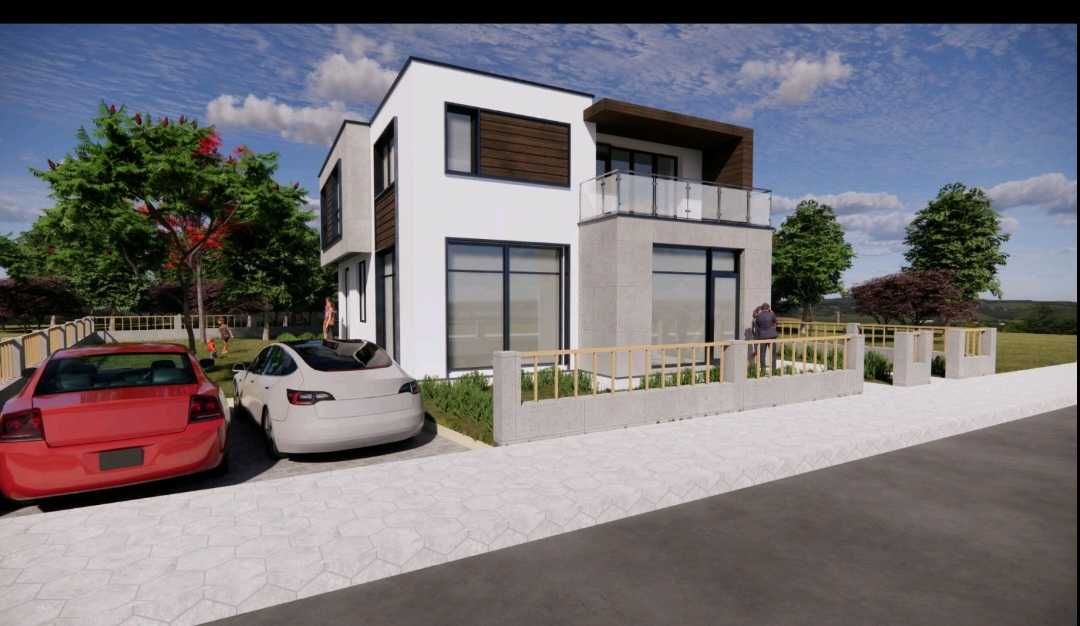 Продава се Къща в Благоевград, Втора промишлена зона - 298 кв.м за 1198 €/кв.м - Снимка #3