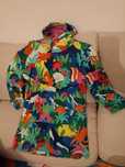 Prosop tip poncho