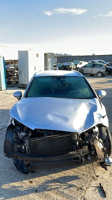 Dezmembrez Seat Ibiza 2011  1.2TDi  cod motor CFWA