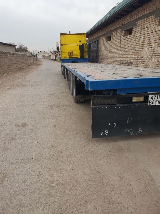 Standart prep sotiladi