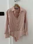 Camasa body Zara S