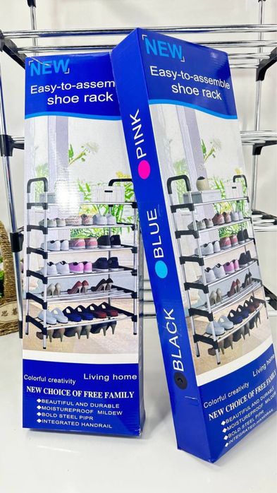 Полка для обуви по 4500тг