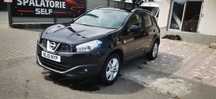 Dezmembrez nissan qashqai 2010-2013