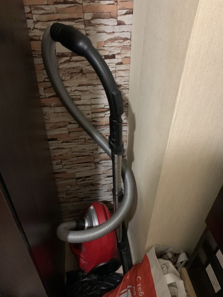 Прахосмукачка Rowenta