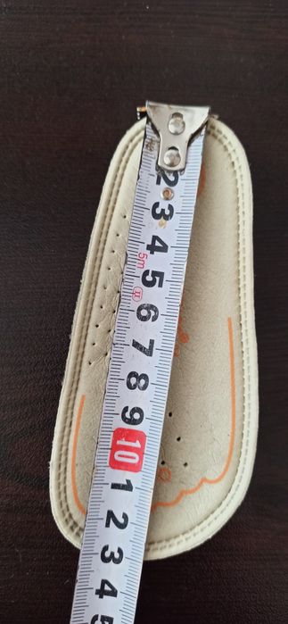 Обувки Biomecanics, номер 21