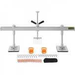 Kit Tragator Cocoșe Auto 850mm, 6 Gheare + Accesorii