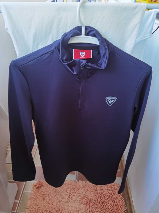 Vând bluza Rossignol 14 ani89
