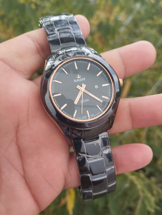 Мужские часы Rado