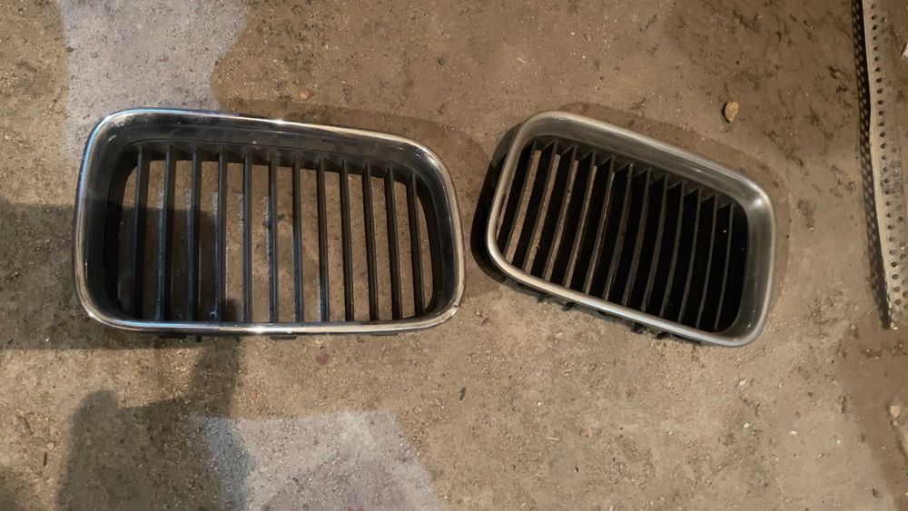 Части за BMW E36