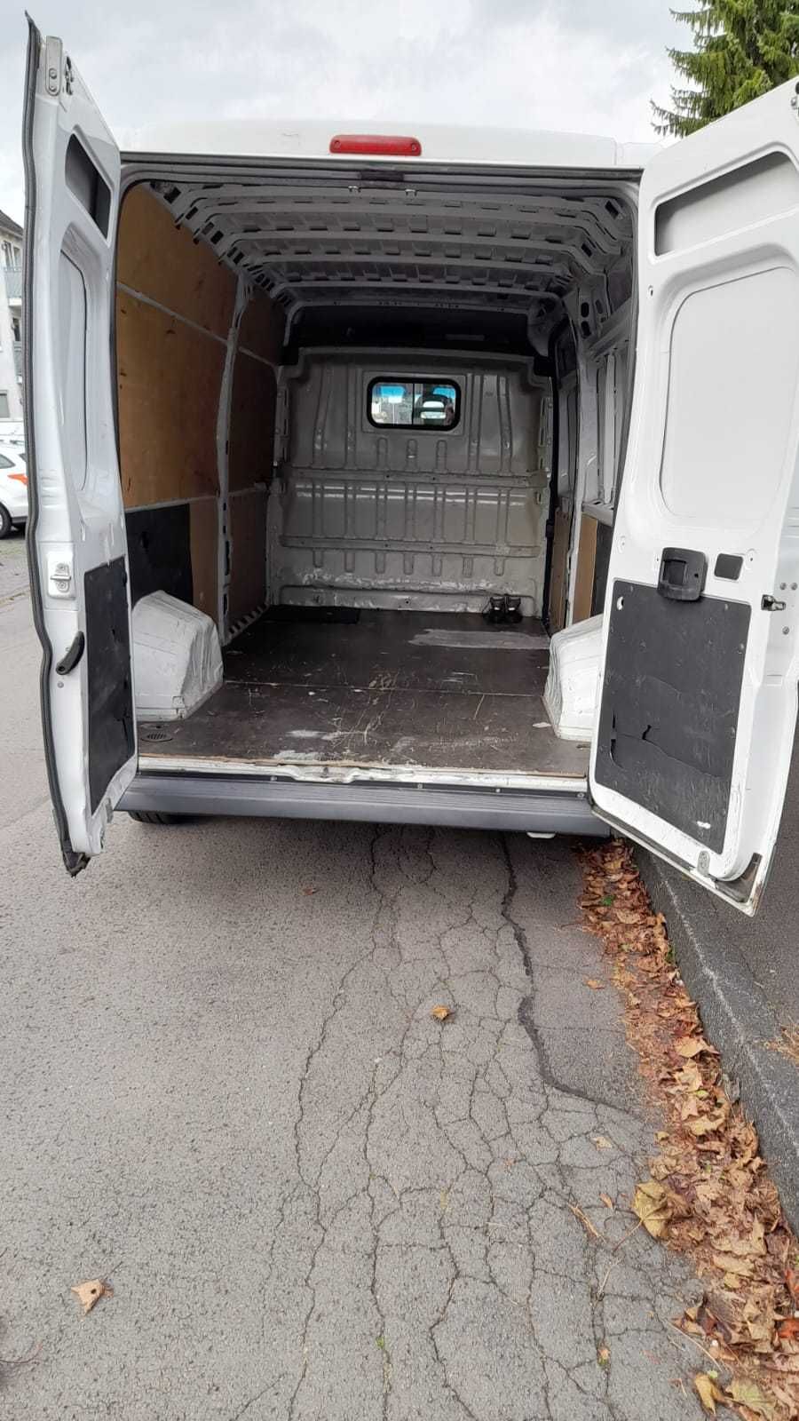 Fiat Ducato 2.3 multijet 130