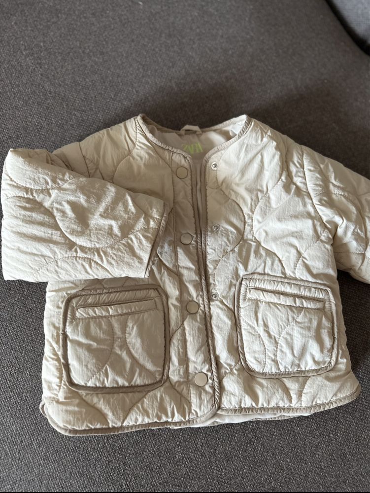 Детски дрешки от 74 до 98 Zara,h&m и други