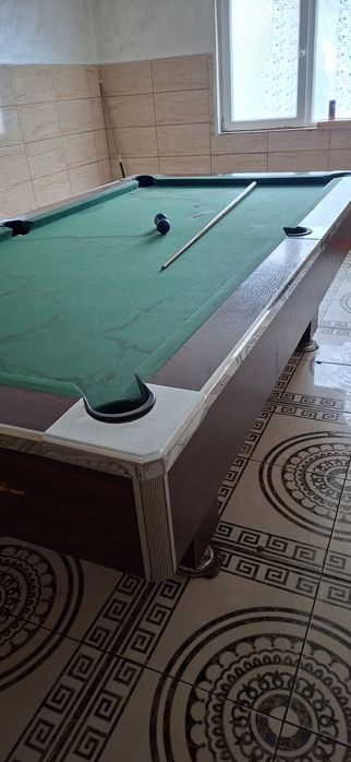 Vând biliard Orlando